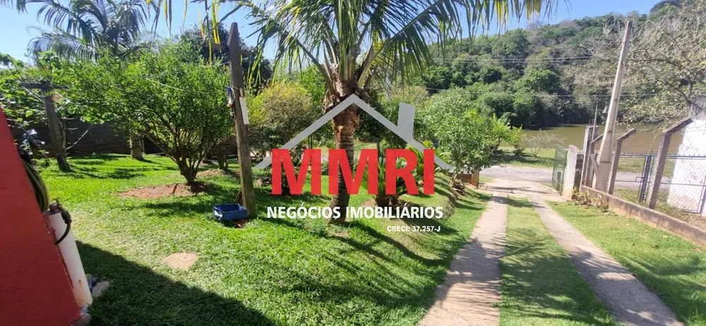 Chácara, 2 quartos, 714 m² - Foto 1