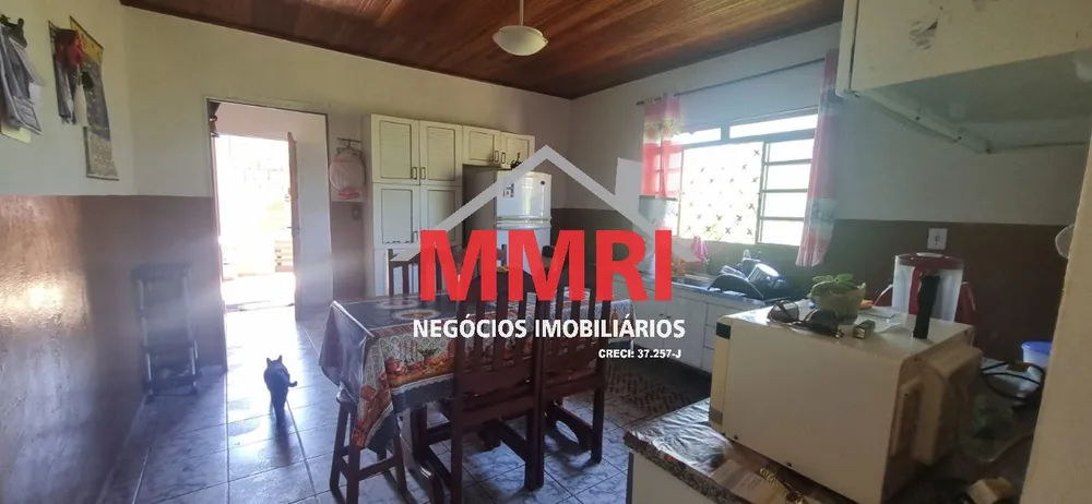 Chácara, 2 quartos, 714 m² - Foto 3