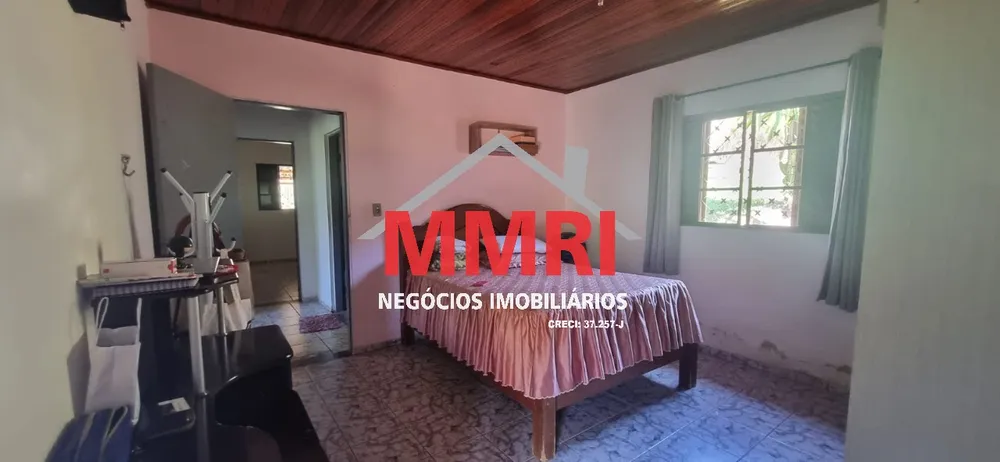 Chácara, 2 quartos, 714 m² - Foto 2