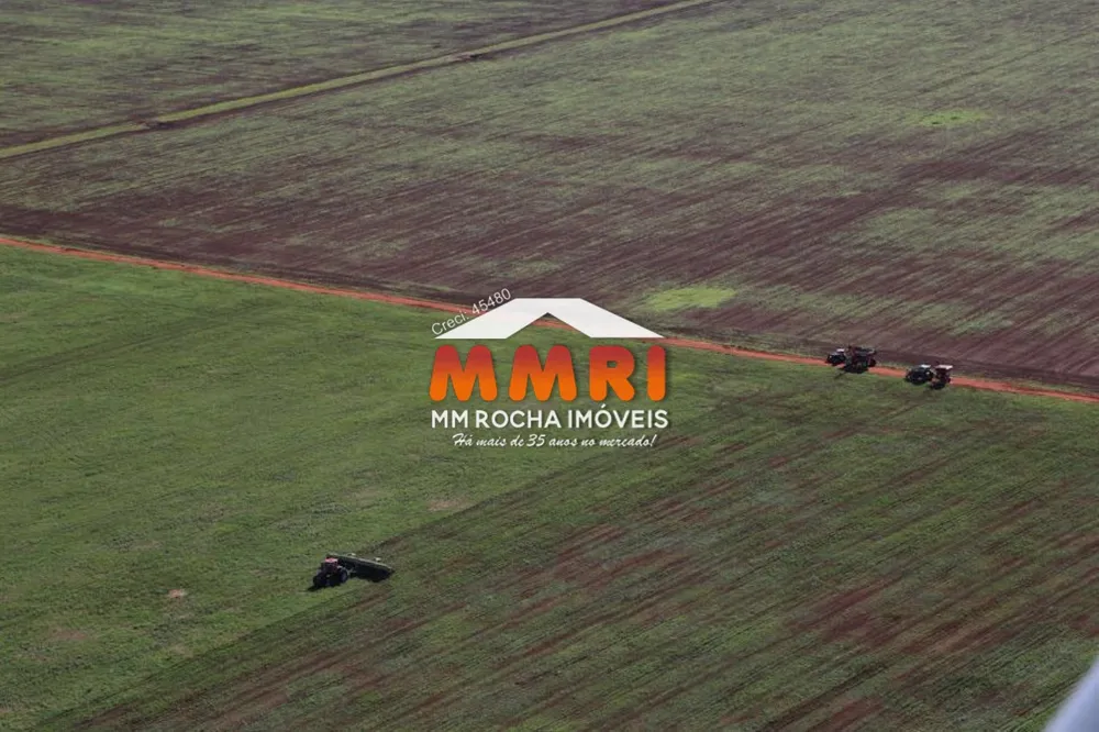 Fazenda, 1 quarto - Foto 2