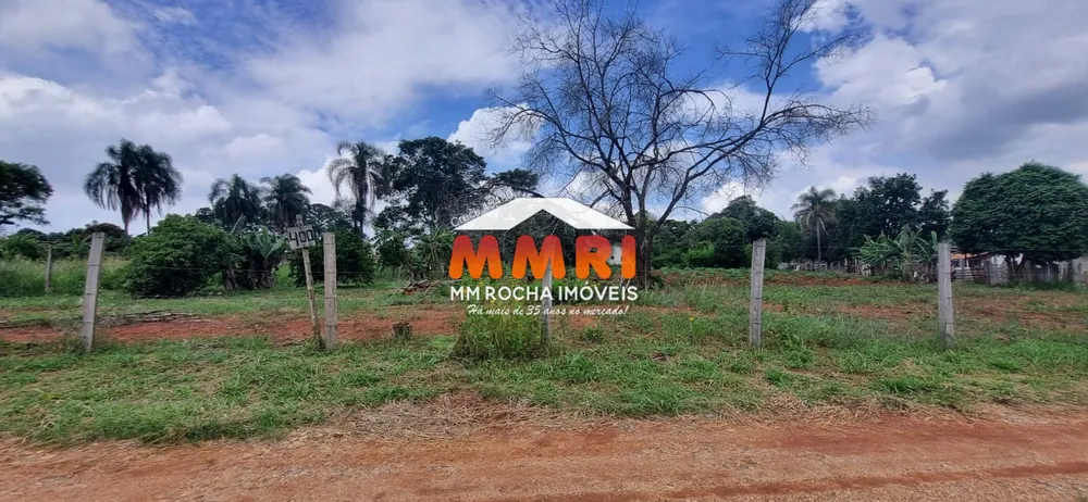 Terreno, 2700 m² - Foto 1