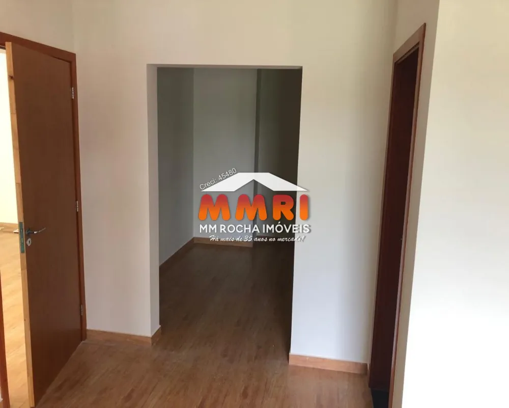 Casa de Condomínio, 2 quartos - Foto 1