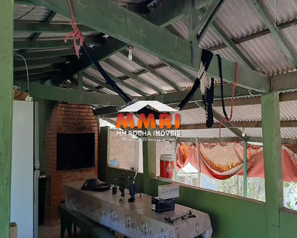 Sítio, 2 quartos, 7500 m² - Foto 1