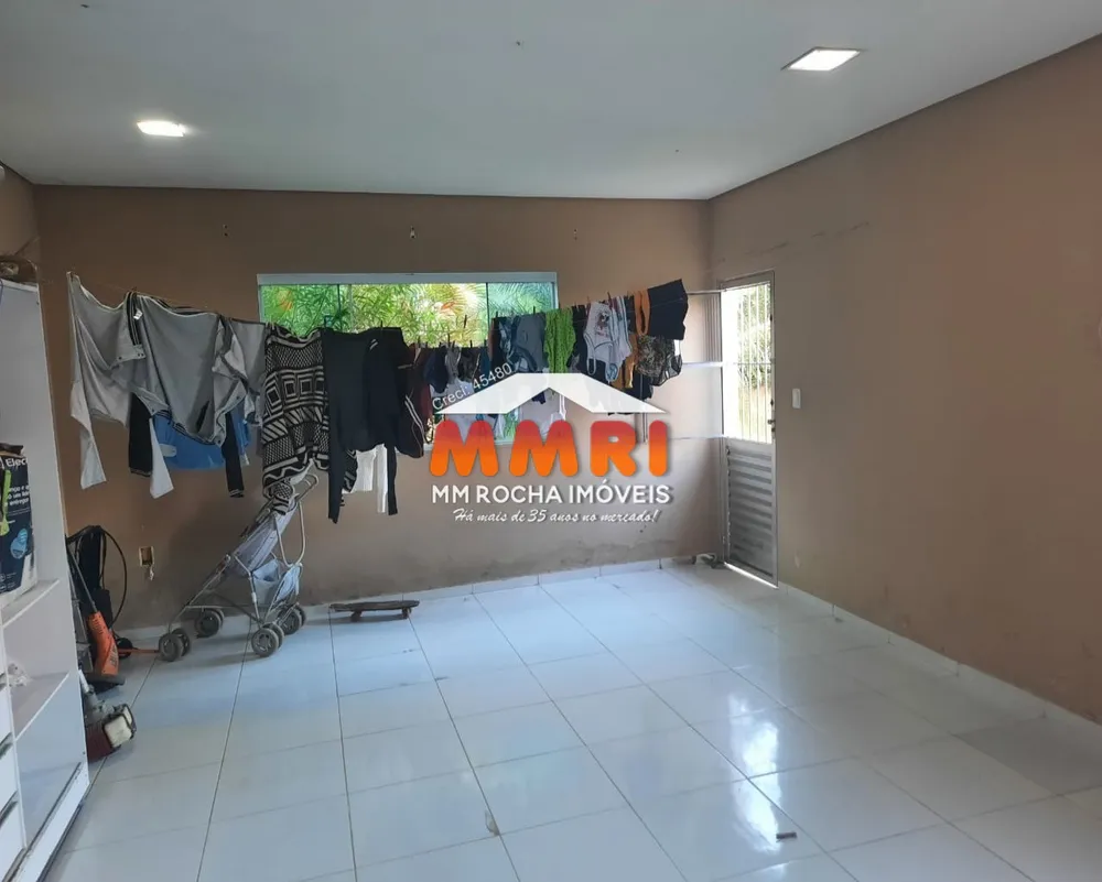 Chácara, 6 quartos, 1050 m² - Foto 3