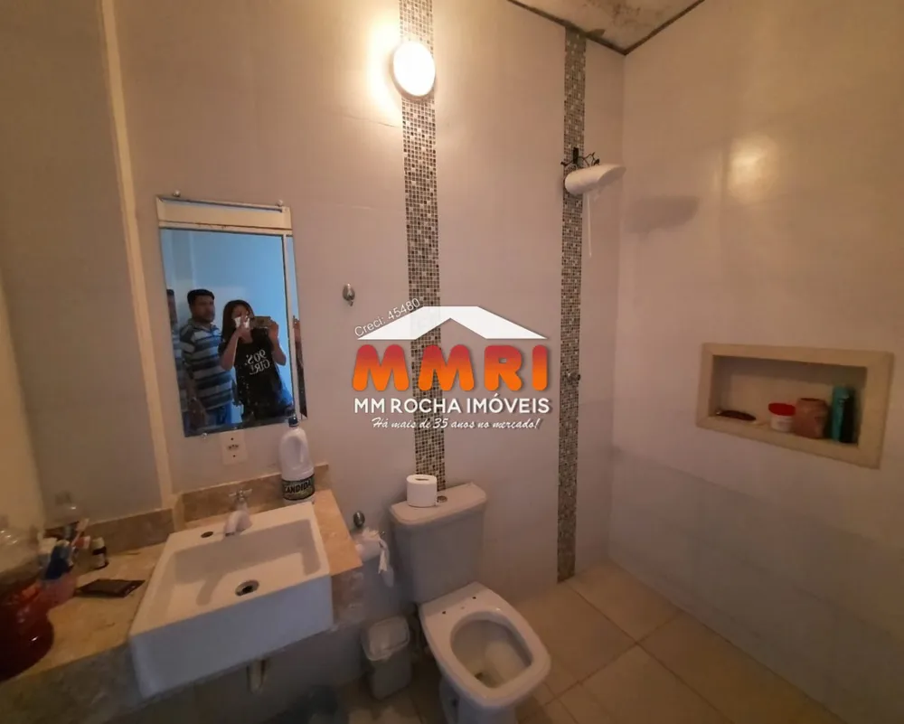 Chácara, 6 quartos, 1050 m² - Foto 1