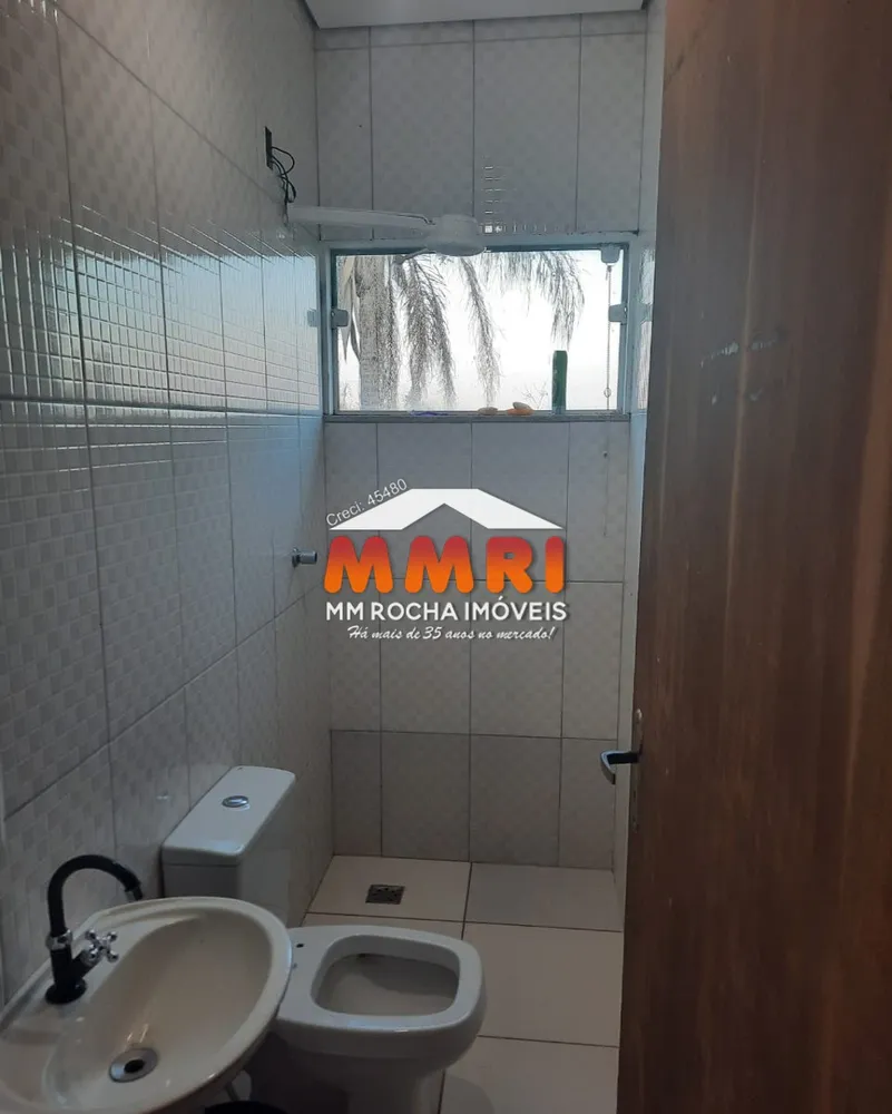 Chácara, 6 quartos, 1050 m² - Foto 2