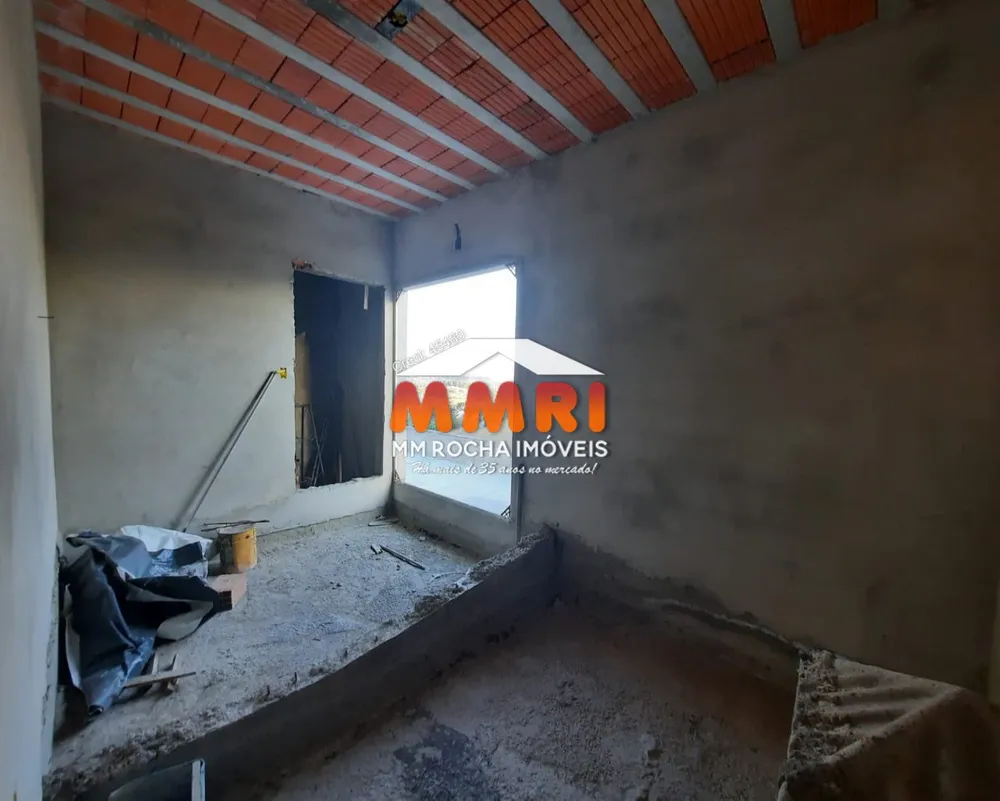 Chácara, 6 quartos, 1050 m² - Foto 4