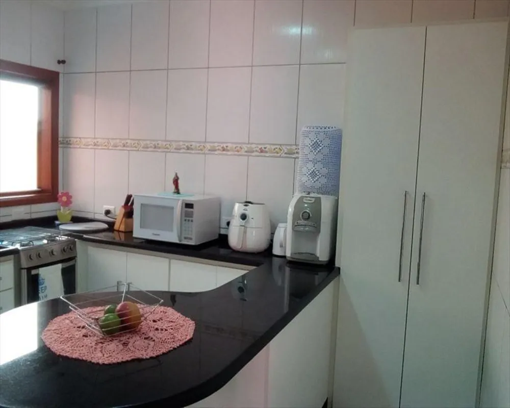 Sobrado, 3 quartos, 250 m² - Foto 3