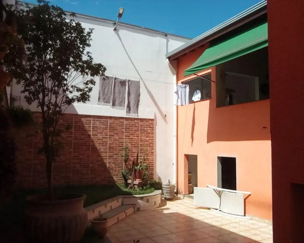 Sobrado, 3 quartos, 250 m² - Foto 1