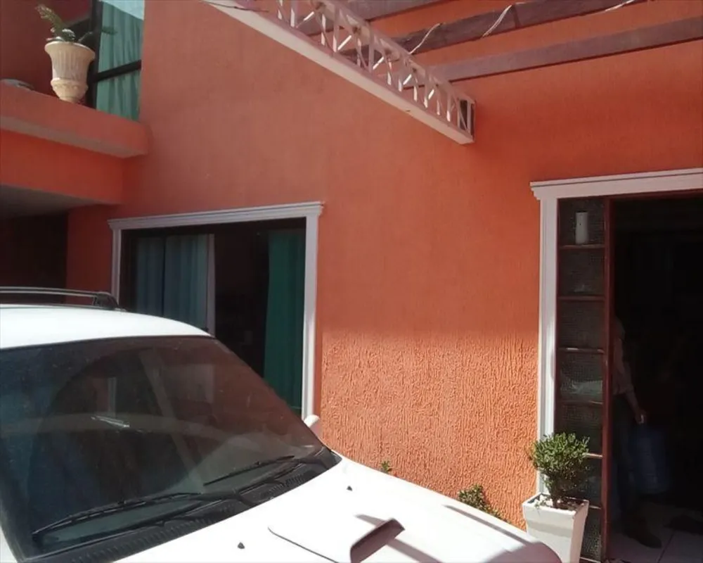 Sobrado, 3 quartos, 250 m² - Foto 4