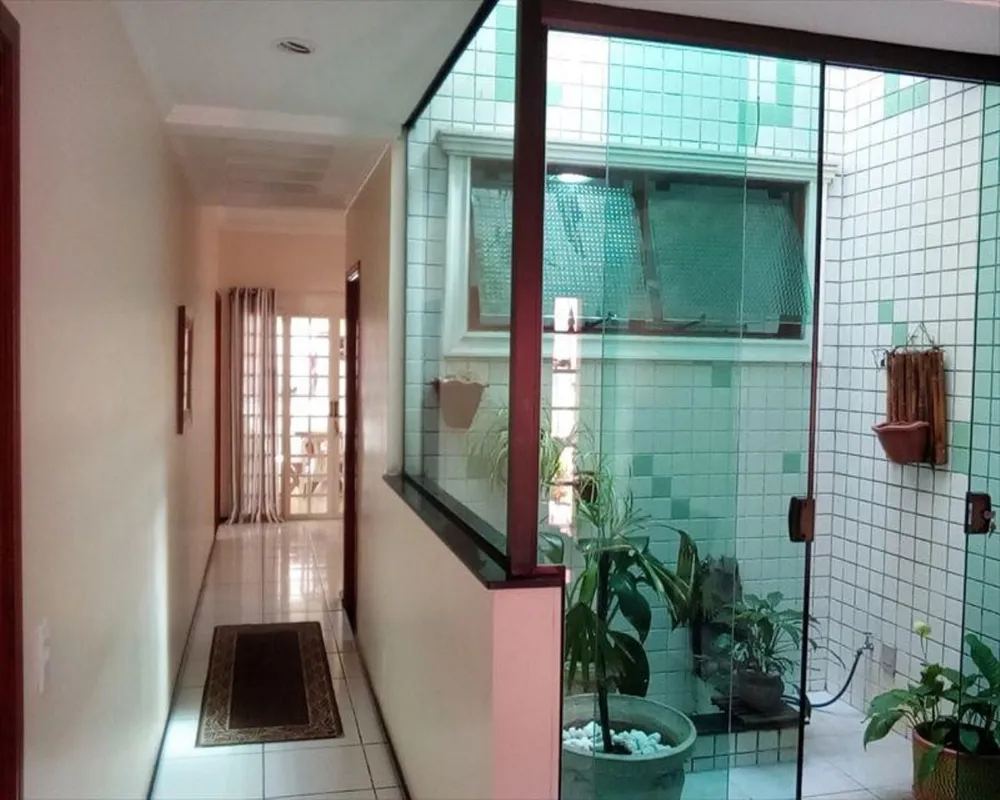 Sobrado, 3 quartos, 250 m² - Foto 4