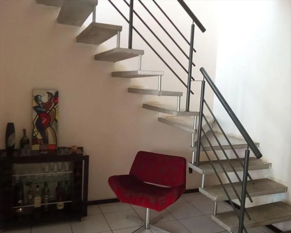 Sobrado, 3 quartos, 250 m² - Foto 1