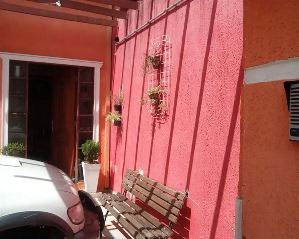 Sobrado, 3 quartos, 250 m² - Foto 8