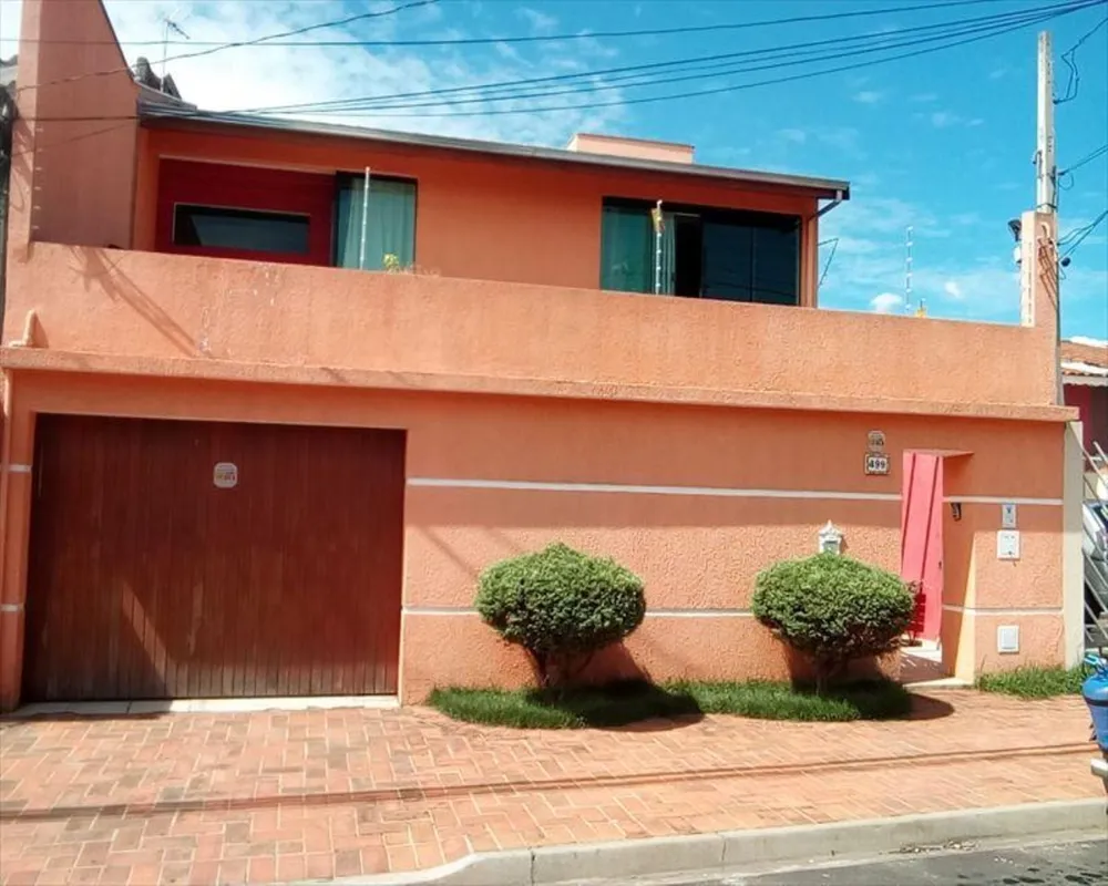 Sobrado, 3 quartos, 250 m² - Foto 7