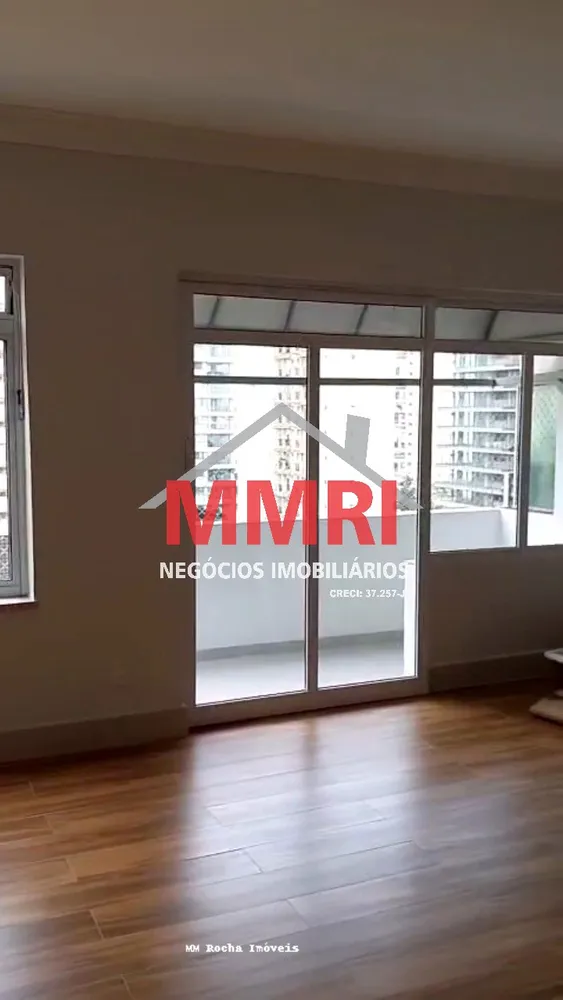Apartamento, 3 quartos, 127 m² - Foto 7