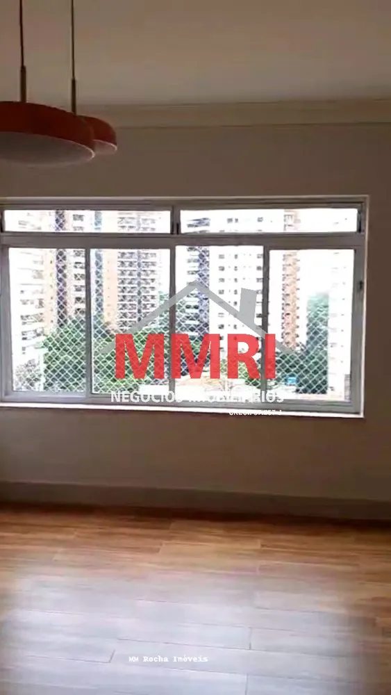 Apartamento, 3 quartos, 127 m² - Foto 2