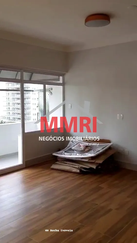Apartamento, 3 quartos, 127 m² - Foto 7