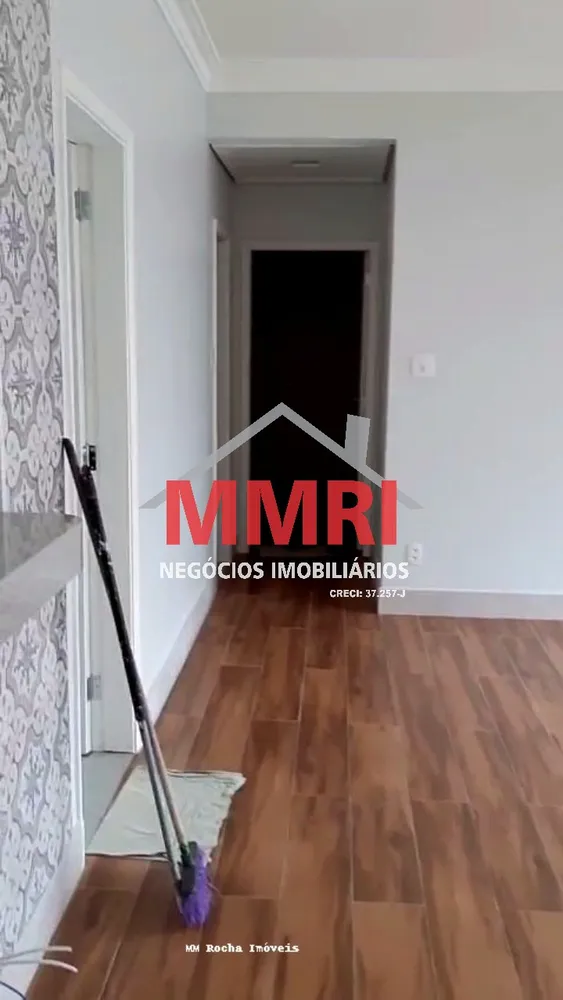 Apartamento, 3 quartos, 127 m² - Foto 3