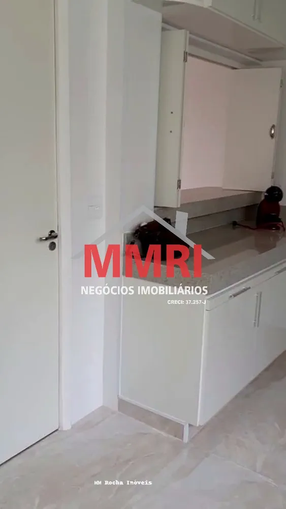 Apartamento, 3 quartos, 127 m² - Foto 8