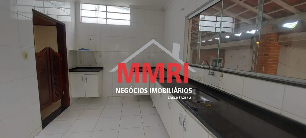 Casa, 4 quartos - Foto 3