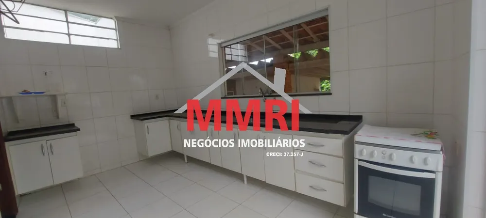 Casa, 4 quartos - Foto 6