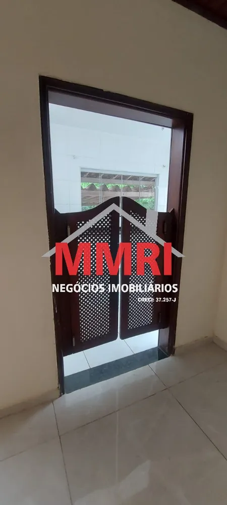 Casa, 4 quartos - Foto 2