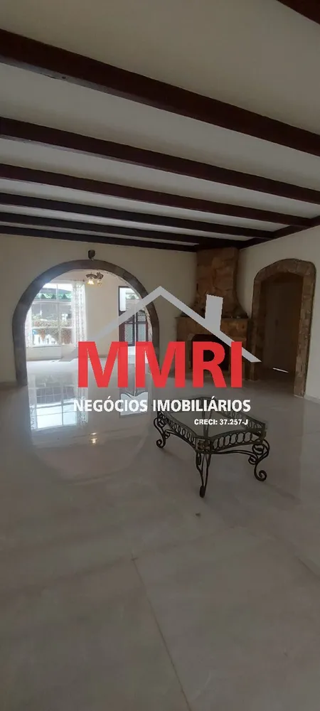 Casa, 4 quartos - Foto 4