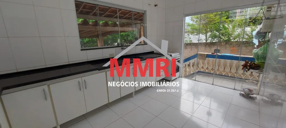 Casa, 4 quartos - Foto 5
