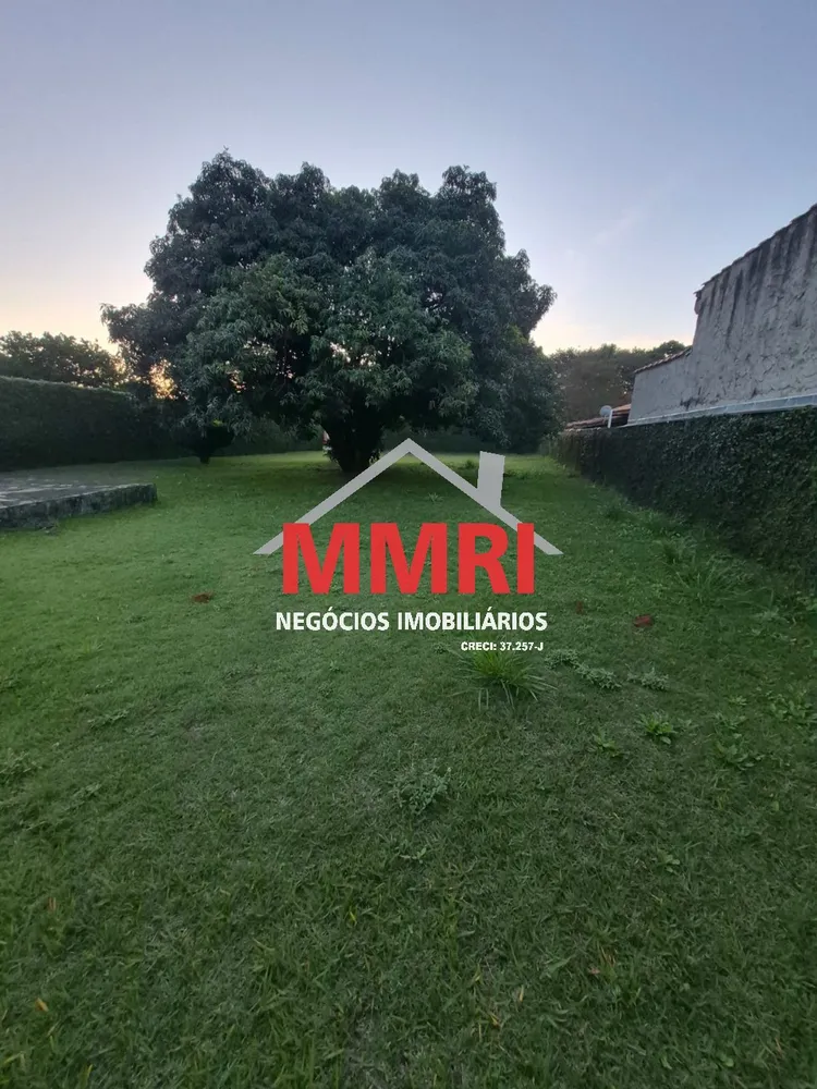 Chácara, 3 quartos, 1250 m² - Foto 2