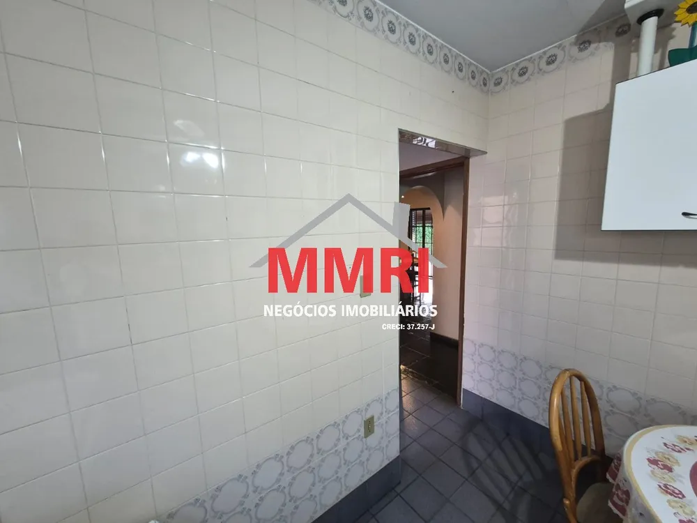 Chácara, 3 quartos, 1250 m² - Foto 3