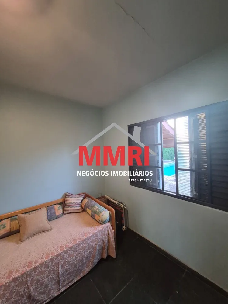 Chácara, 3 quartos, 1250 m² - Foto 9