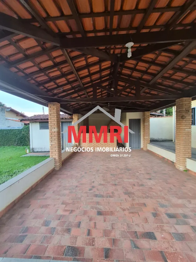 Chácara, 3 quartos, 1250 m² - Foto 4