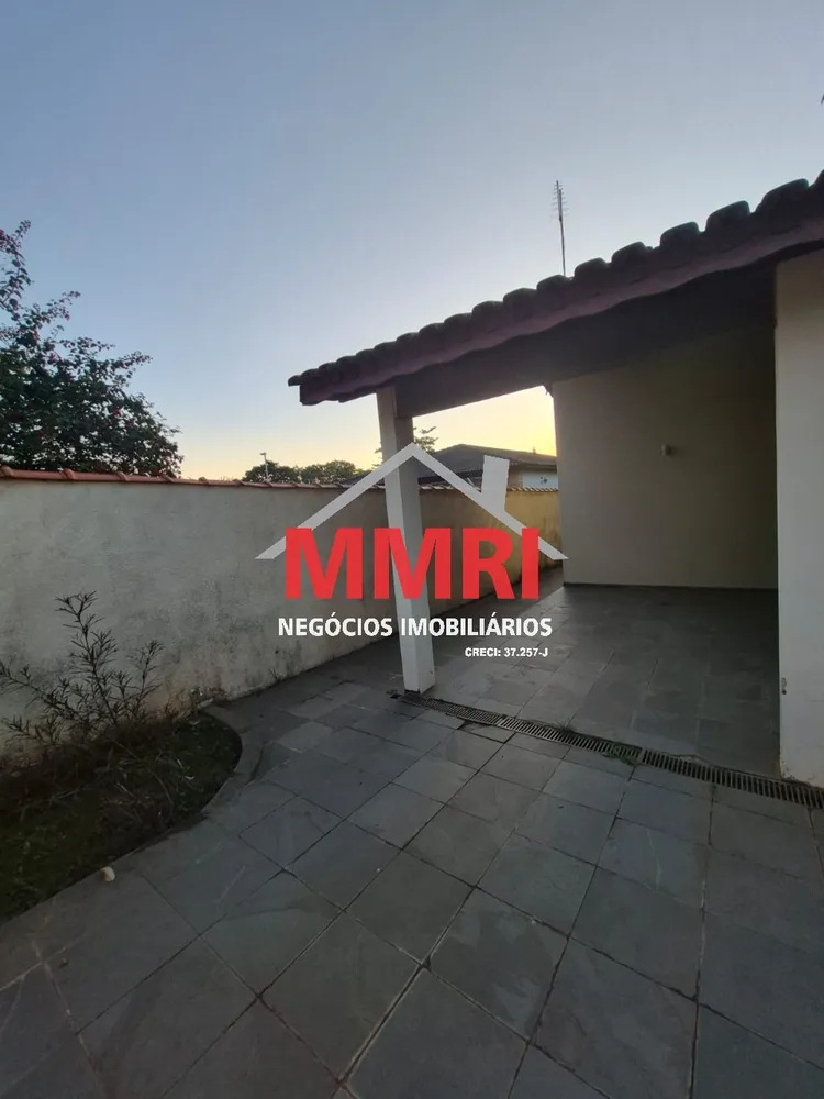 Chácara, 3 quartos, 1250 m² - Foto 5