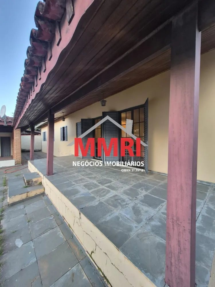Chácara, 3 quartos, 1250 m² - Foto 7