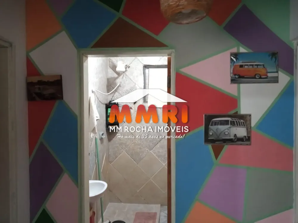 Casa, 5 quartos - Foto 1