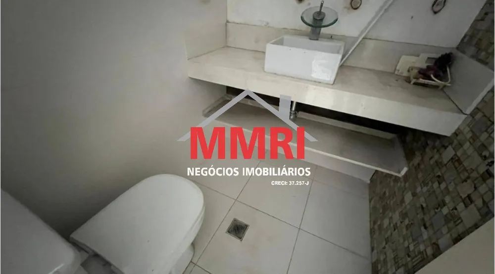 Casa, 5 quartos - Foto 7