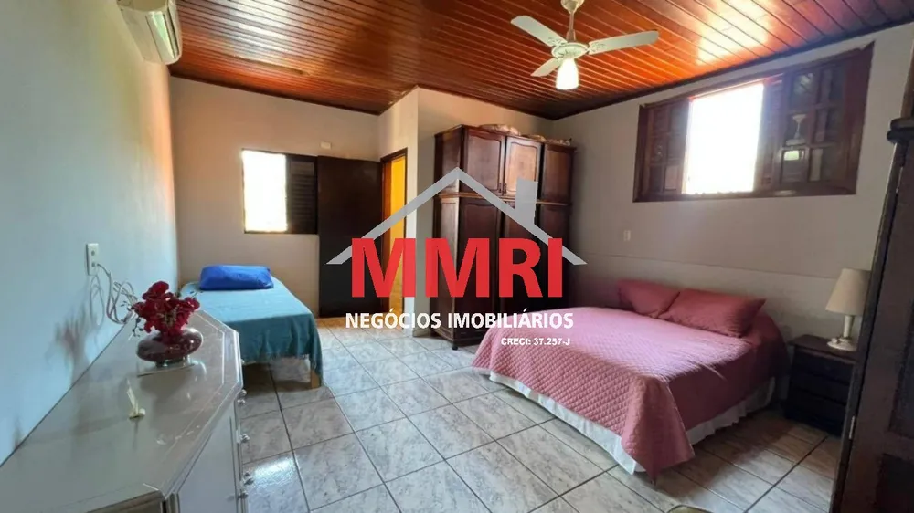 Casa, 5 quartos - Foto 12