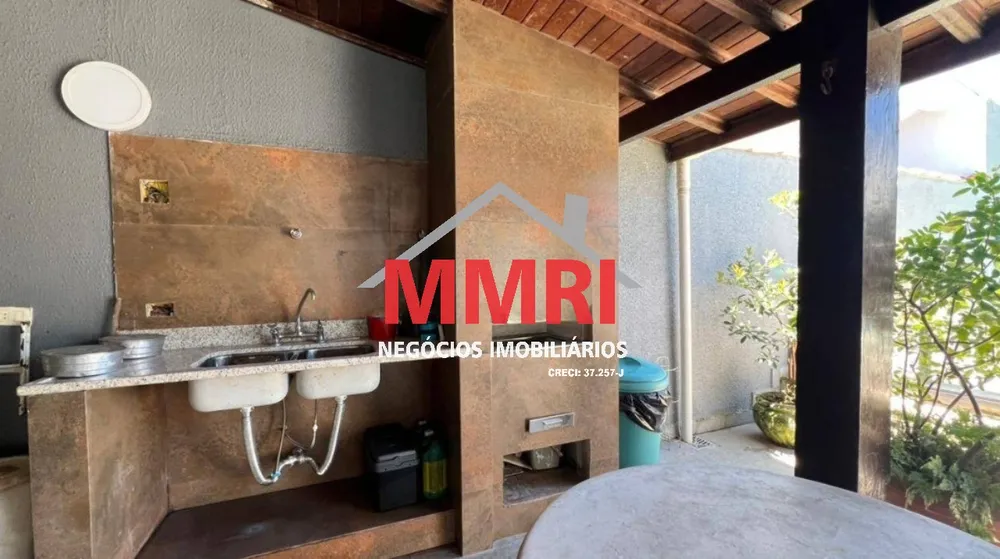 Casa, 5 quartos - Foto 4