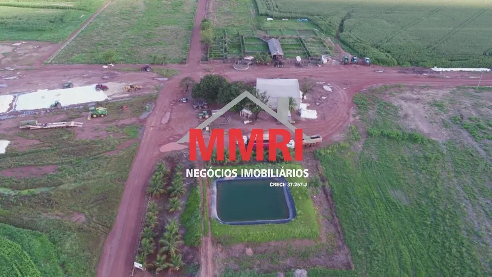 Fazenda, 3 hectares - Foto 2