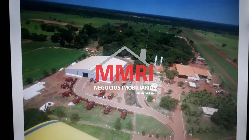 Fazenda, 3 hectares - Foto 1