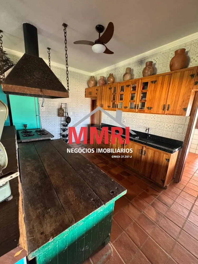 Sítio, 4 quartos, 10 hectares - Foto 4