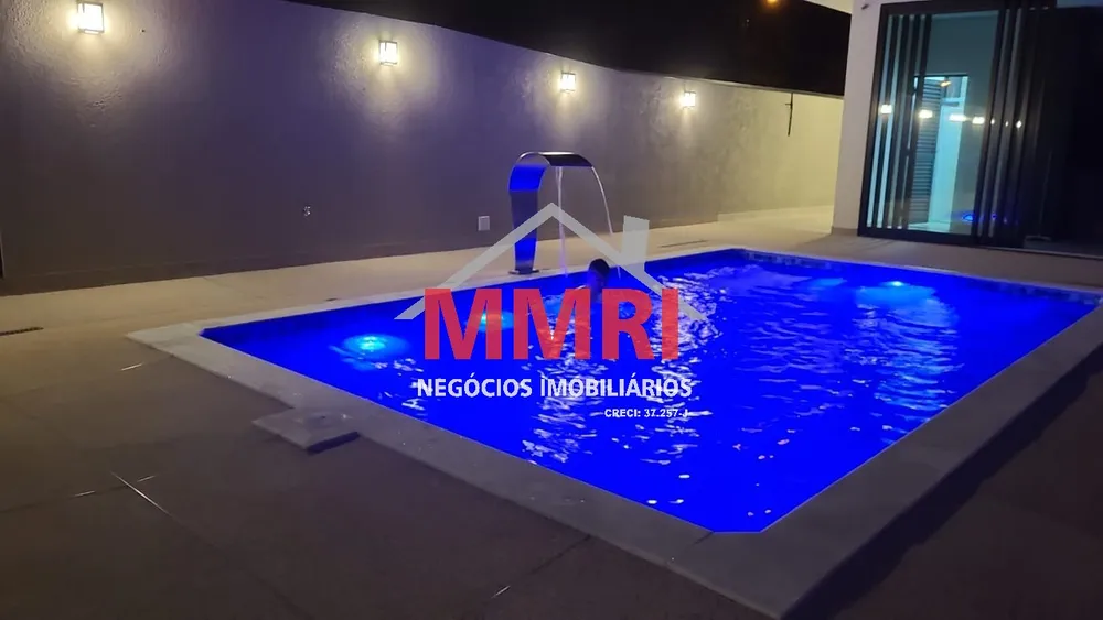 Casa de Condomínio - Foto 1