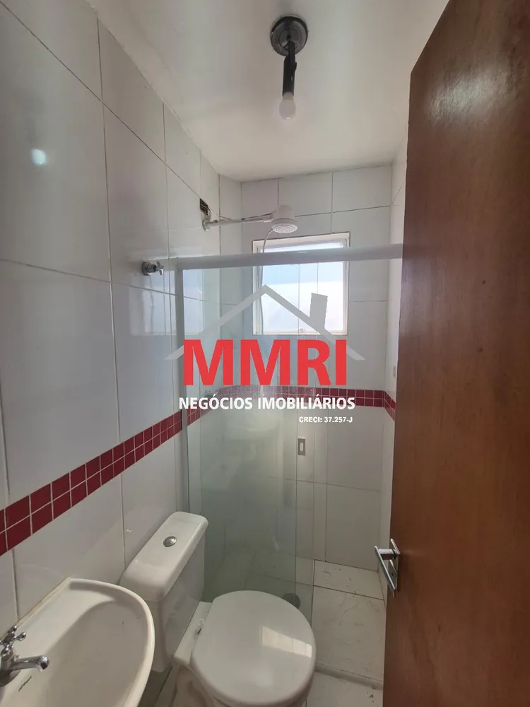 Apartamento, 2 quartos, 43 m² - Foto 5