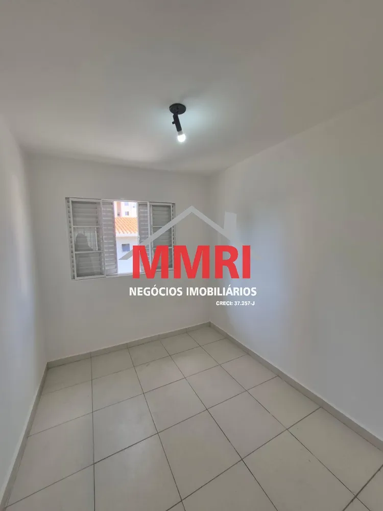 Apartamento, 2 quartos, 43 m² - Foto 6