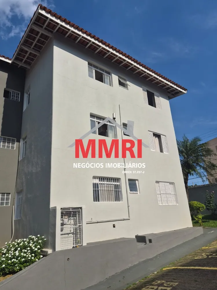 Apartamento, 2 quartos, 43 m² - Foto 7