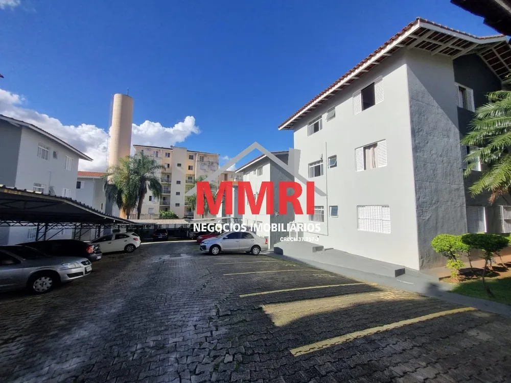 Apartamento, 2 quartos, 43 m² - Foto 1