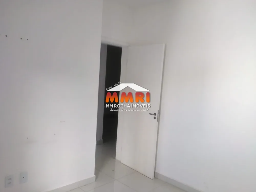 Apartamento, 2 quartos, 50 m² - Foto 10
