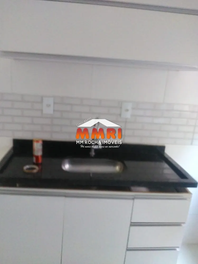 Apartamento, 2 quartos, 50 m² - Foto 2