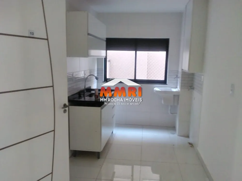 Apartamento, 2 quartos, 50 m² - Foto 8