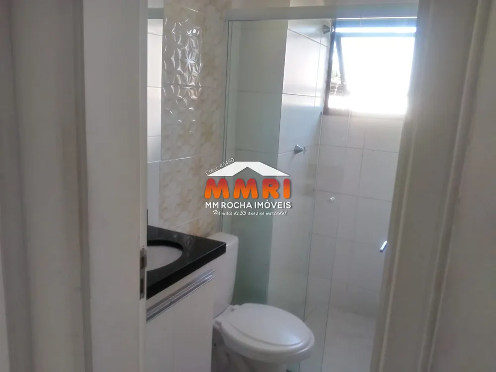 Apartamento, 2 quartos, 50 m² - Foto 7